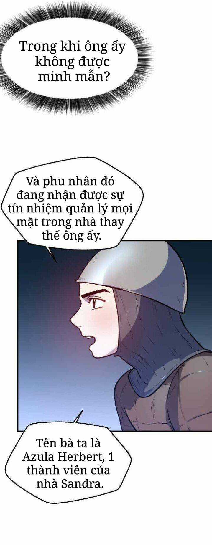 Phản Diện Rất Dễ Làm - Chapter 25 - Trang 46