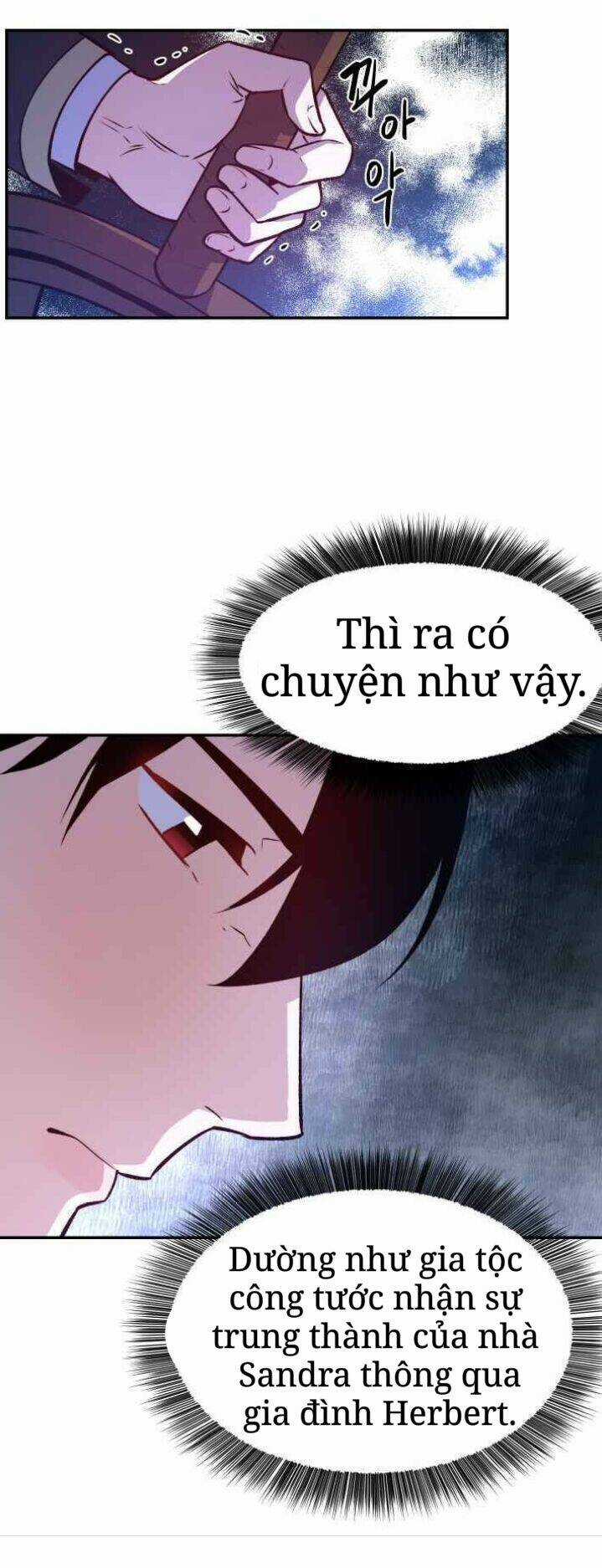 Phản Diện Rất Dễ Làm - Chapter 25 - Trang 47