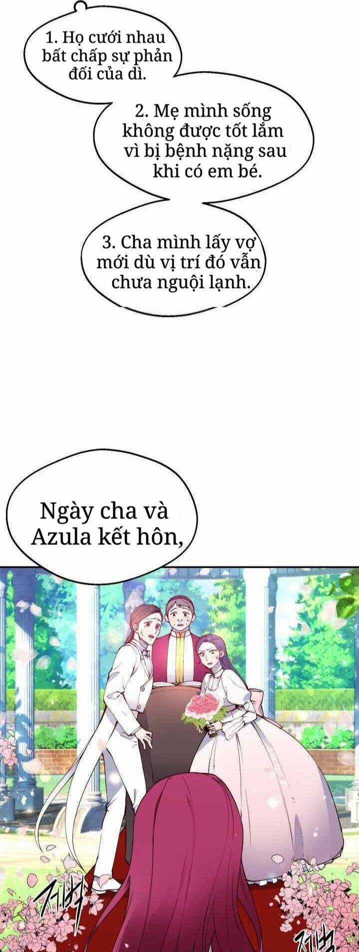 Phản Diện Rất Dễ Làm - Chapter 25 - Trang 7