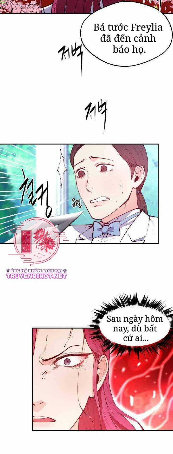 Phản Diện Rất Dễ Làm - Chapter 25 - Trang 8