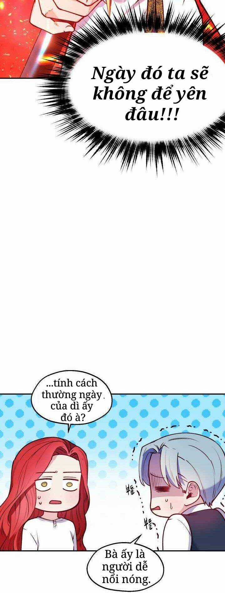 Phản Diện Rất Dễ Làm - Chapter 25 - Trang 10