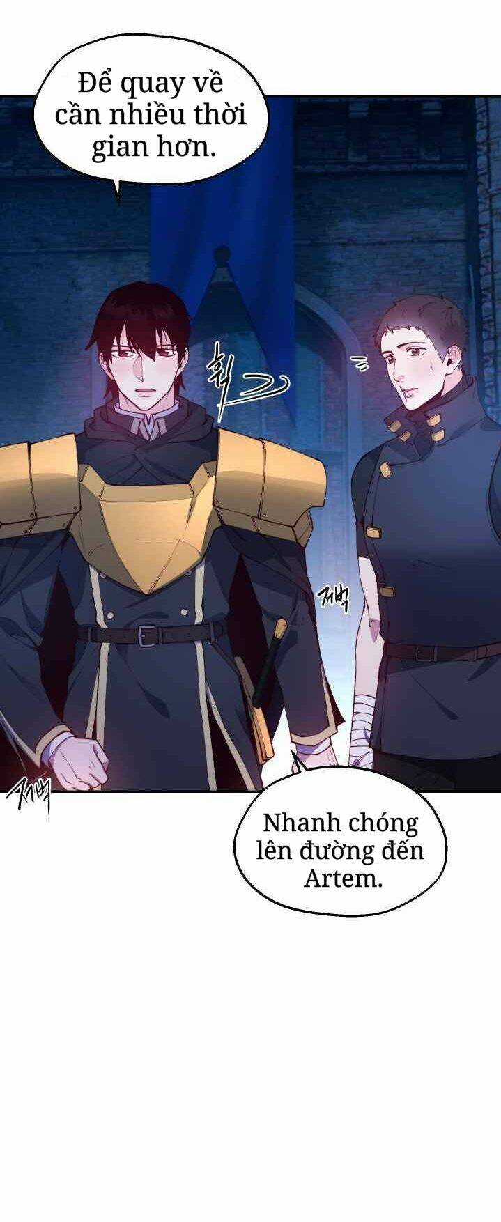 Phản Diện Rất Dễ Làm - Chapter 26 - Trang 11