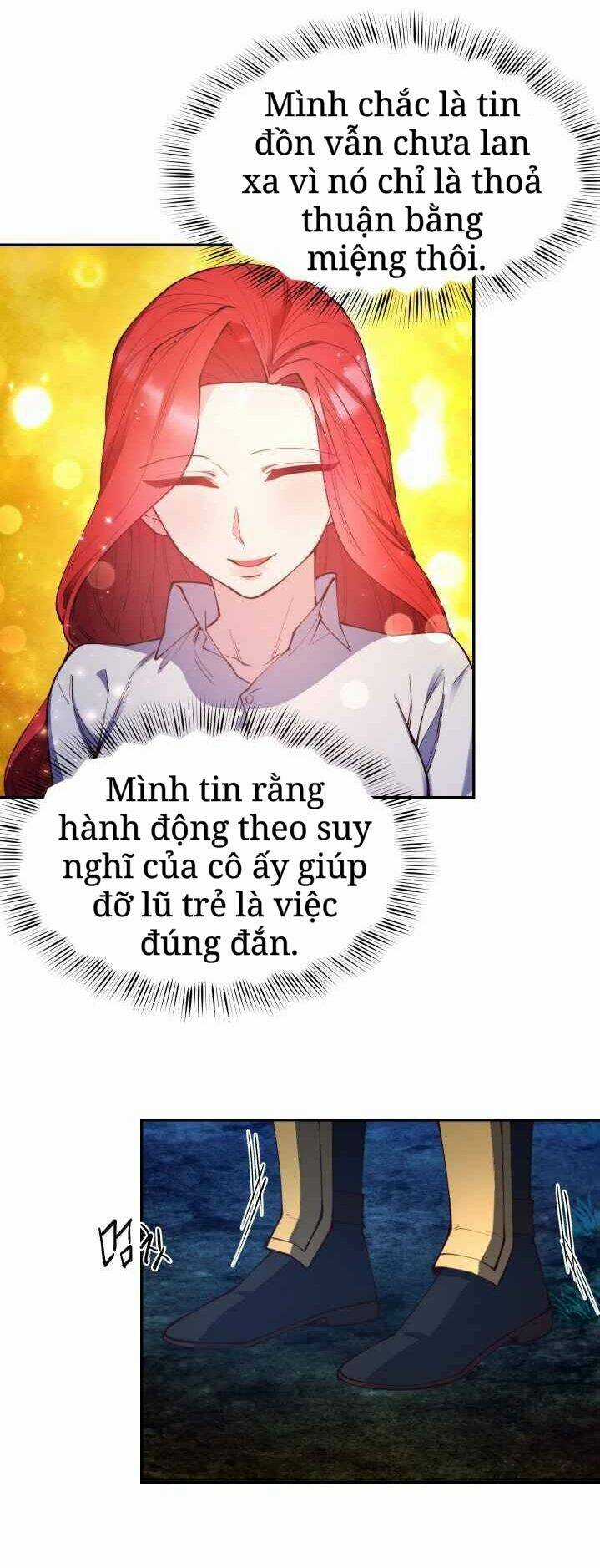 Phản Diện Rất Dễ Làm - Chapter 26 - Trang 13