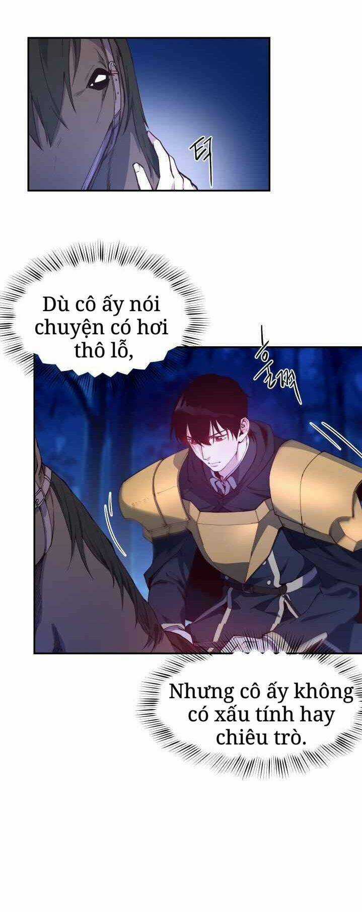 Phản Diện Rất Dễ Làm - Chapter 26 - Trang 15