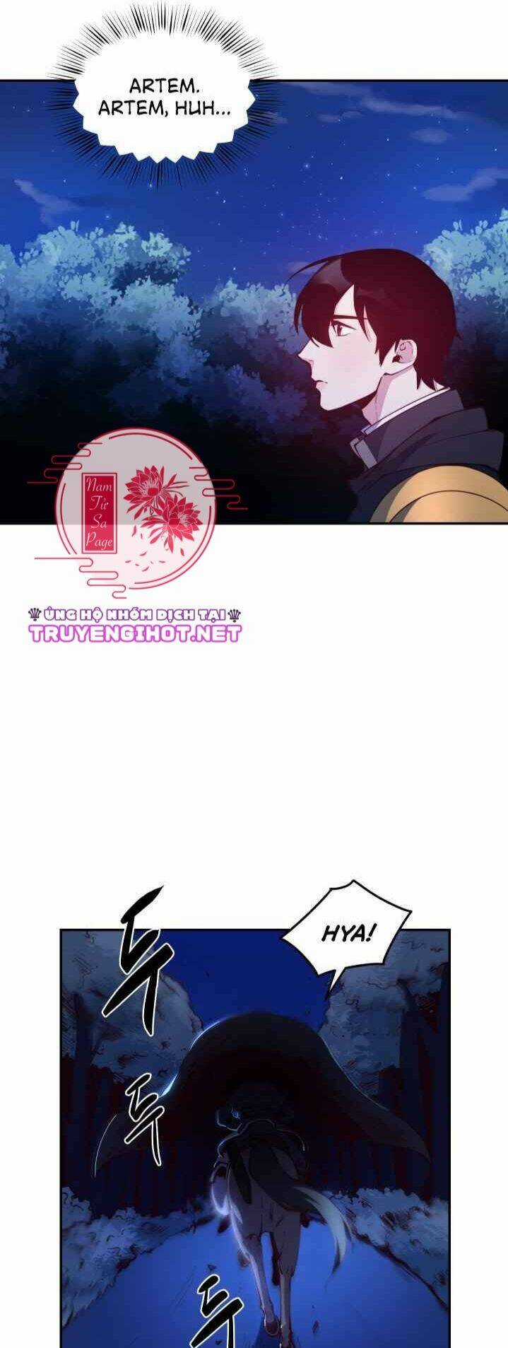 Phản Diện Rất Dễ Làm - Chapter 26 - Trang 16