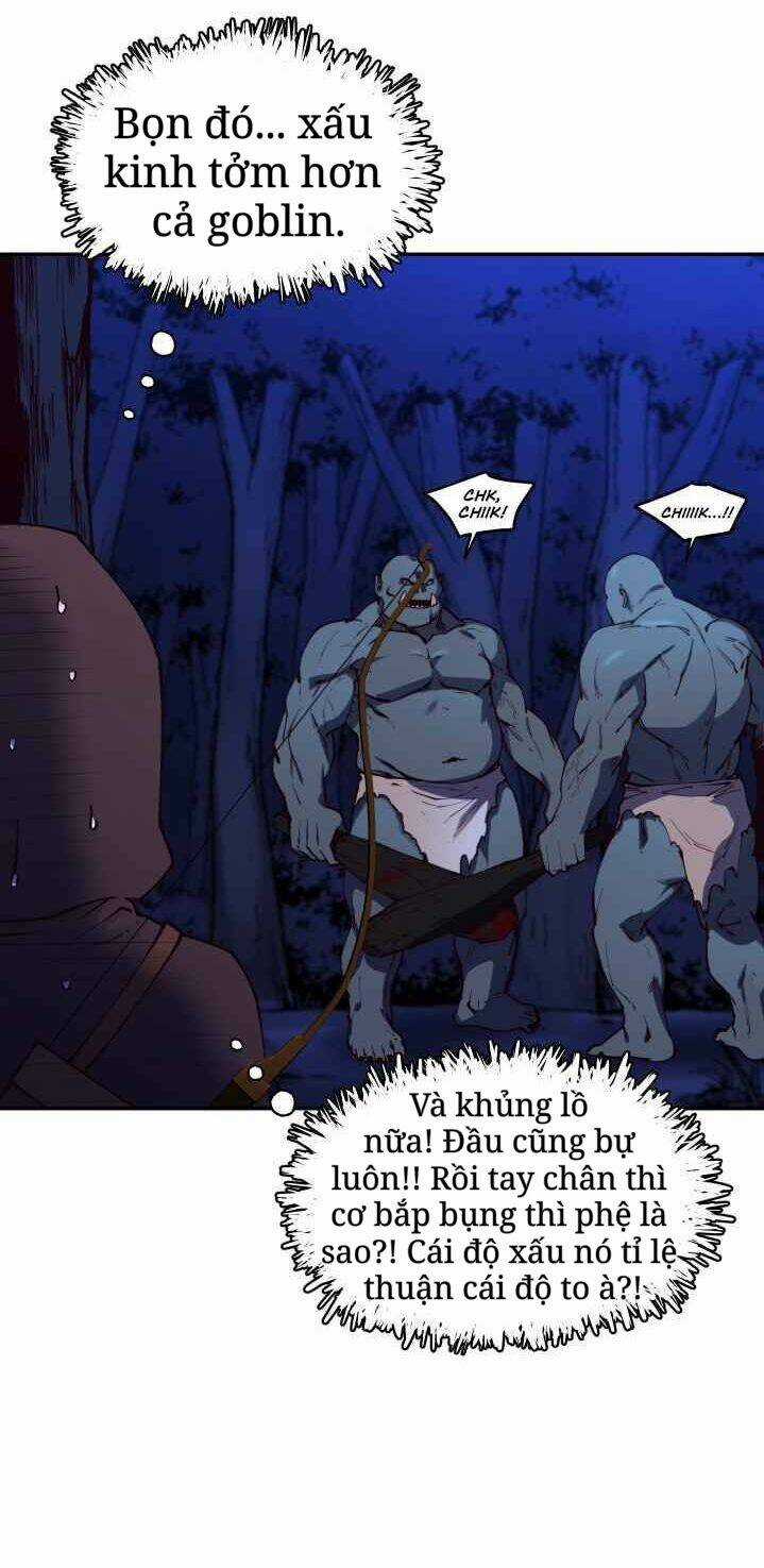 Phản Diện Rất Dễ Làm - Chapter 26 - Trang 19