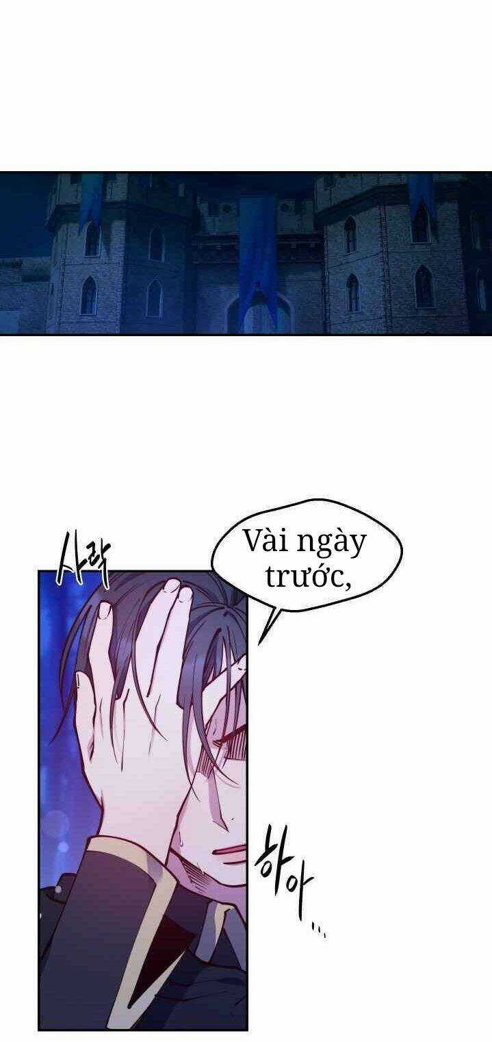 Phản Diện Rất Dễ Làm - Chapter 26 - Trang 3