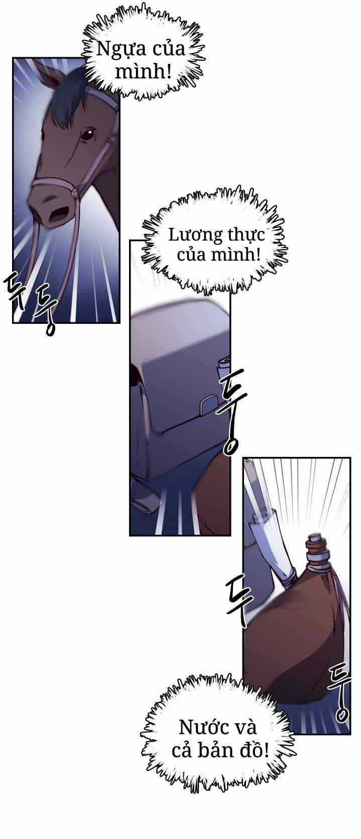 Phản Diện Rất Dễ Làm - Chapter 26 - Trang 21