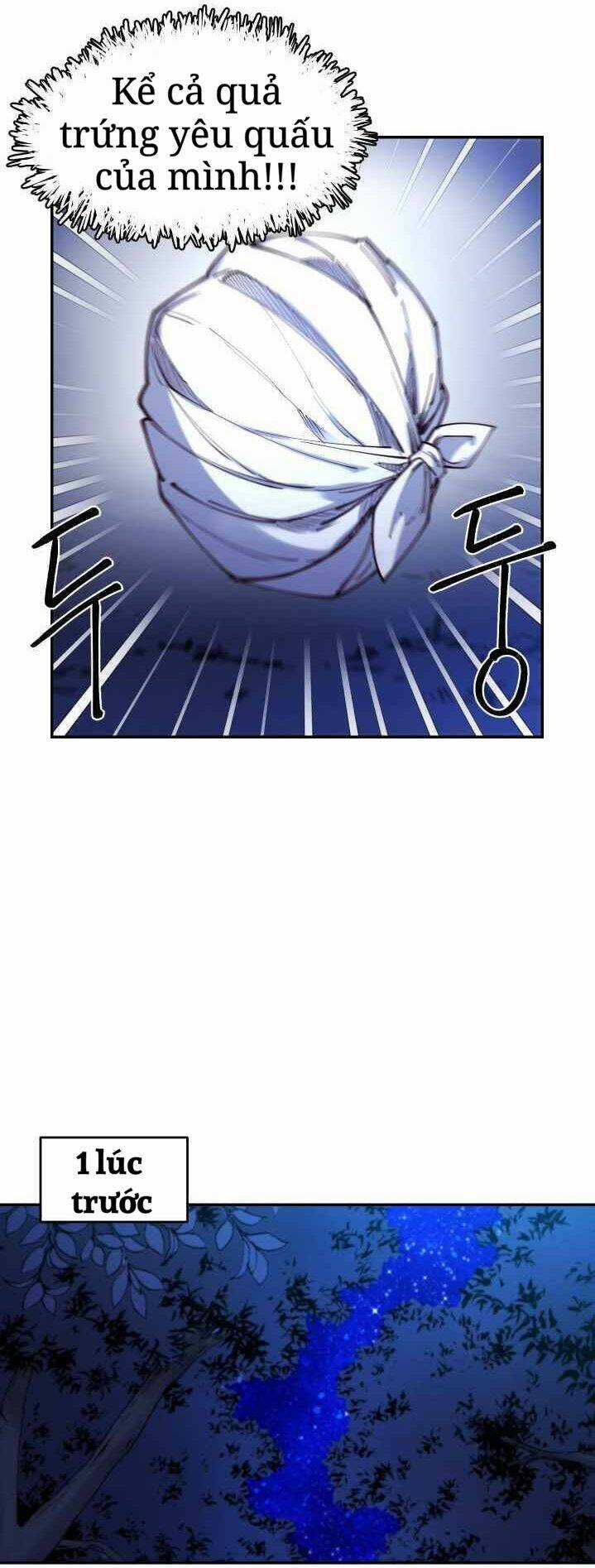 Phản Diện Rất Dễ Làm - Chapter 26 - Trang 22