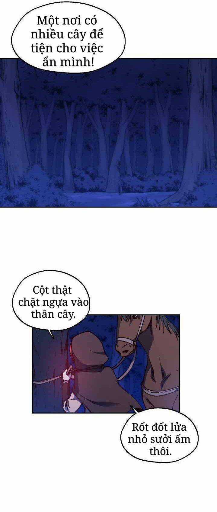 Phản Diện Rất Dễ Làm - Chapter 26 - Trang 24