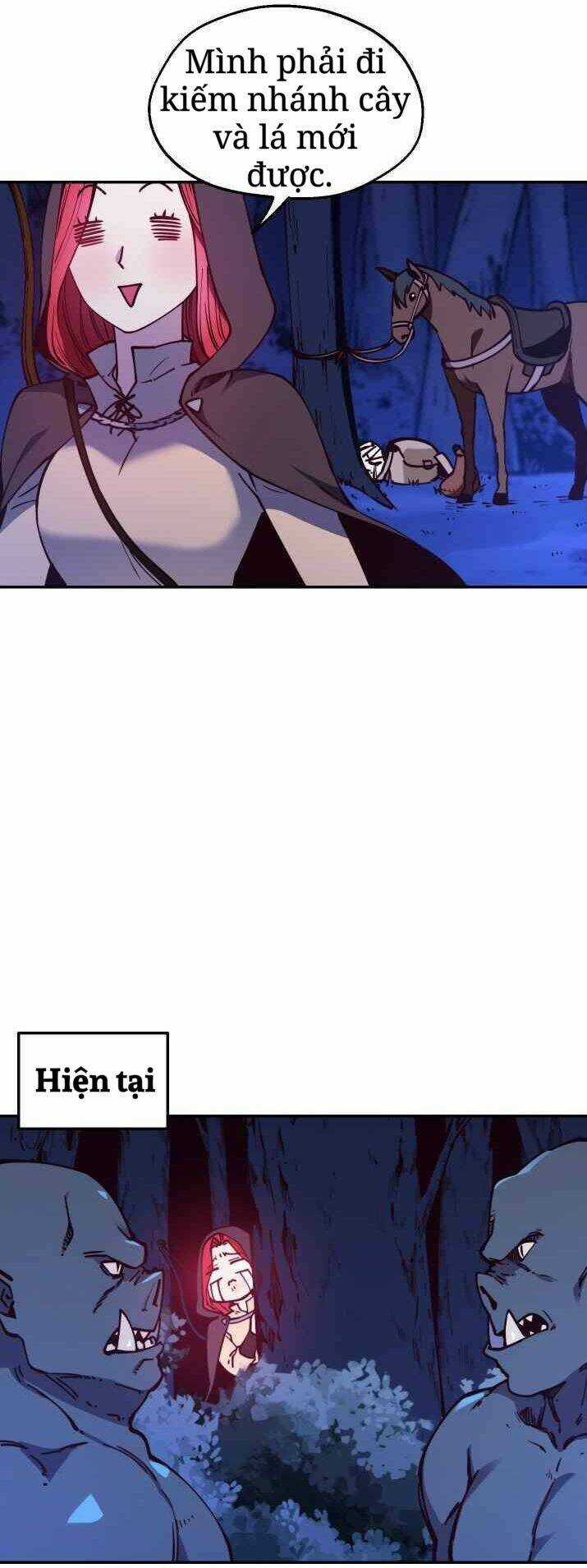 Phản Diện Rất Dễ Làm - Chapter 26 - Trang 25