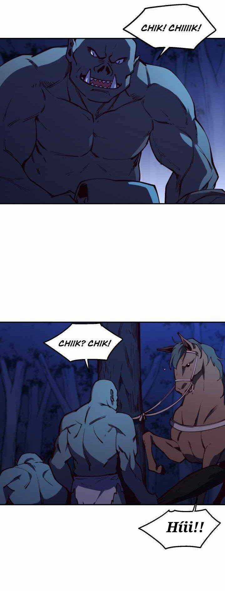 Phản Diện Rất Dễ Làm - Chapter 26 - Trang 27