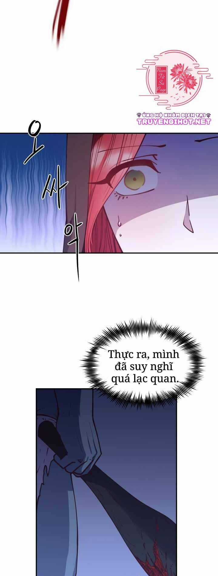 Phản Diện Rất Dễ Làm - Chapter 26 - Trang 30