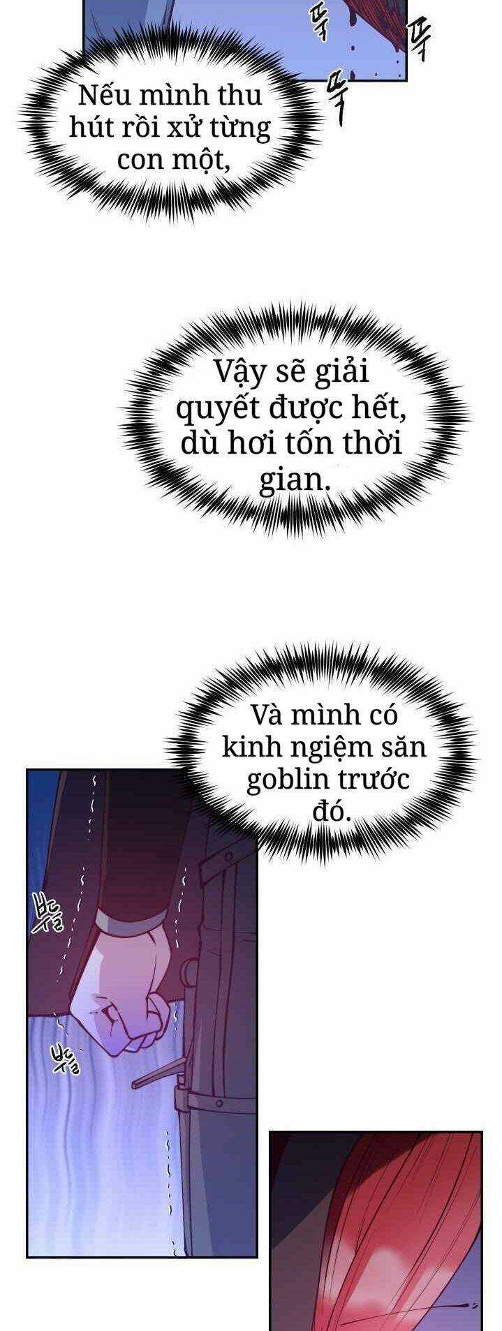 Phản Diện Rất Dễ Làm - Chapter 26 - Trang 31