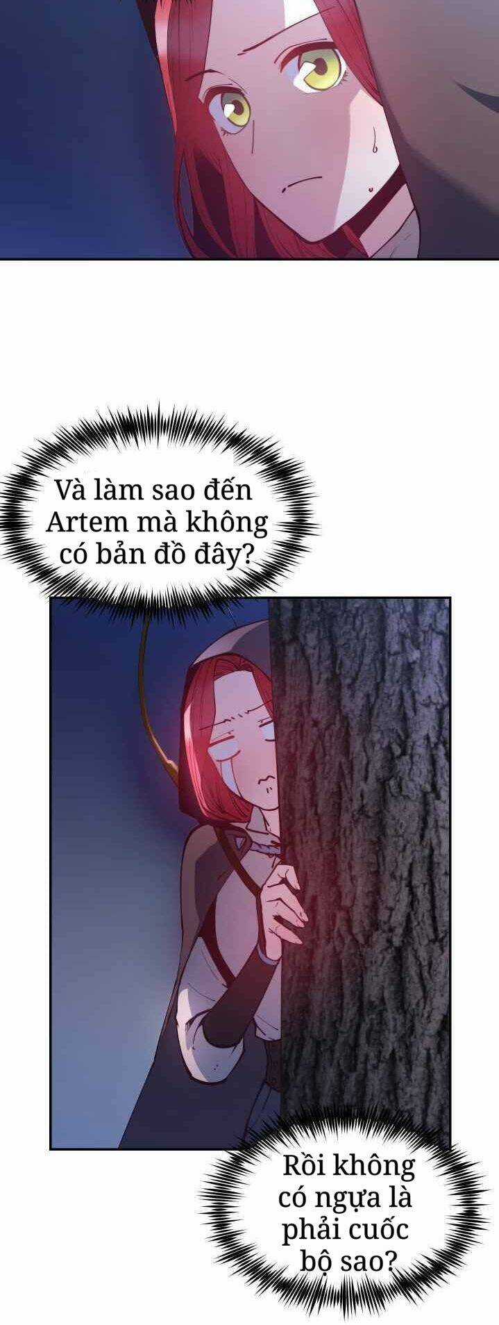 Phản Diện Rất Dễ Làm - Chapter 26 - Trang 35