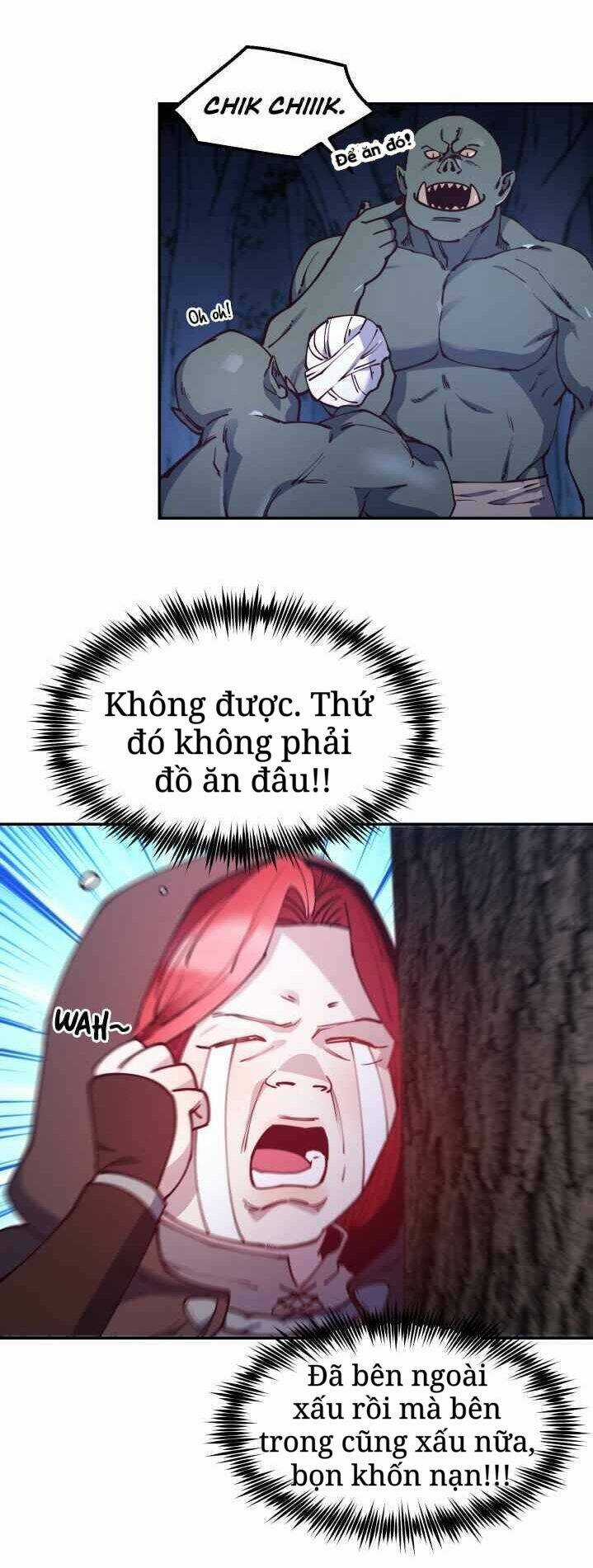 Phản Diện Rất Dễ Làm - Chapter 26 - Trang 39