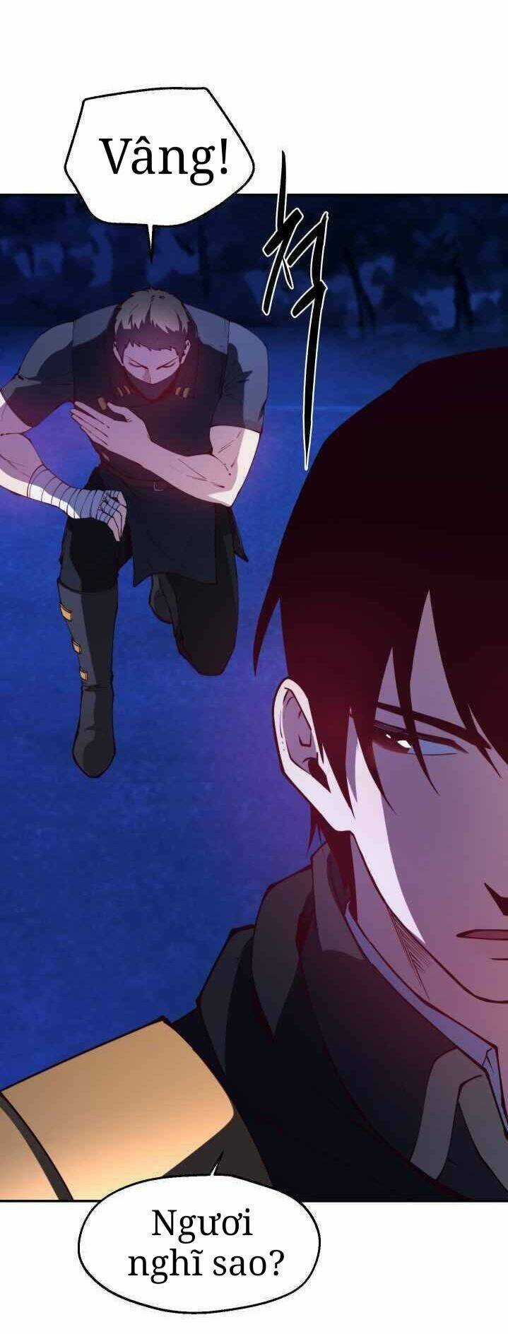 Phản Diện Rất Dễ Làm - Chapter 26 - Trang 6