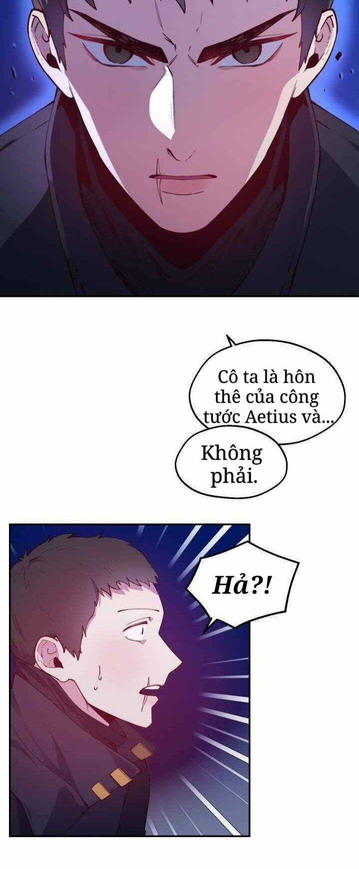 Phản Diện Rất Dễ Làm - Chapter 26 - Trang 8