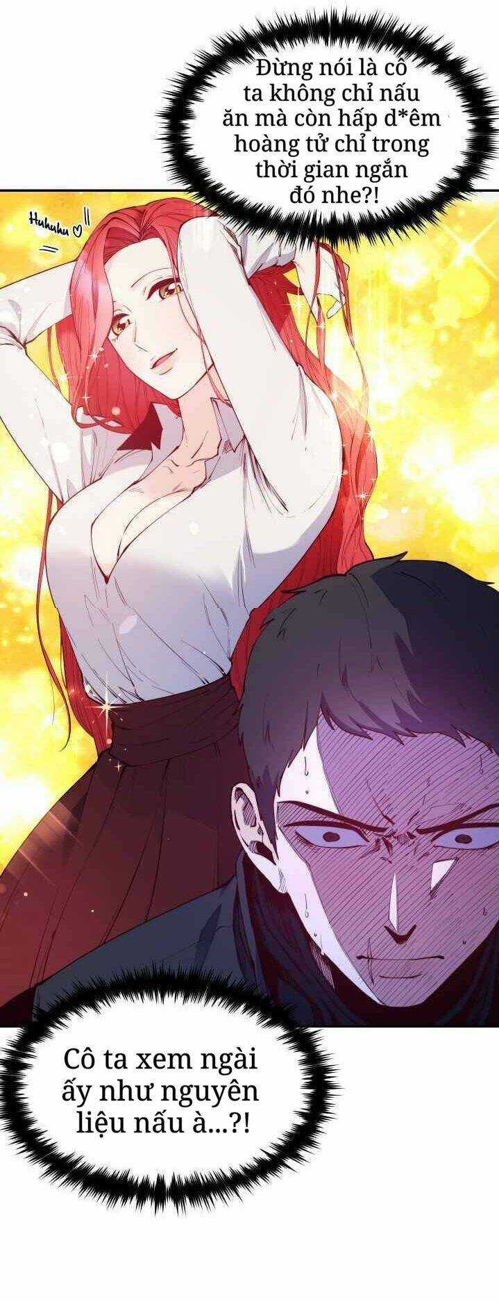 Phản Diện Rất Dễ Làm - Chapter 26 - Trang 10