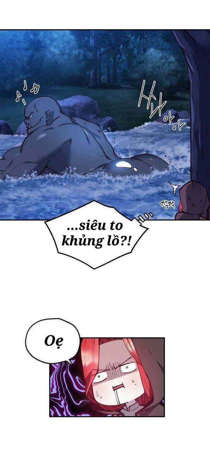 Phản Diện Rất Dễ Làm - Chapter 27 - Trang 12