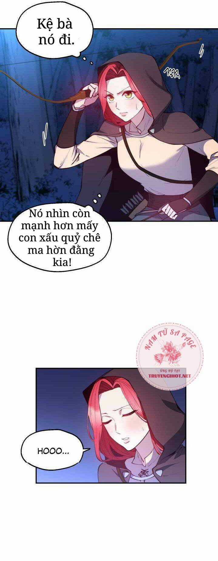 Phản Diện Rất Dễ Làm - Chapter 27 - Trang 13