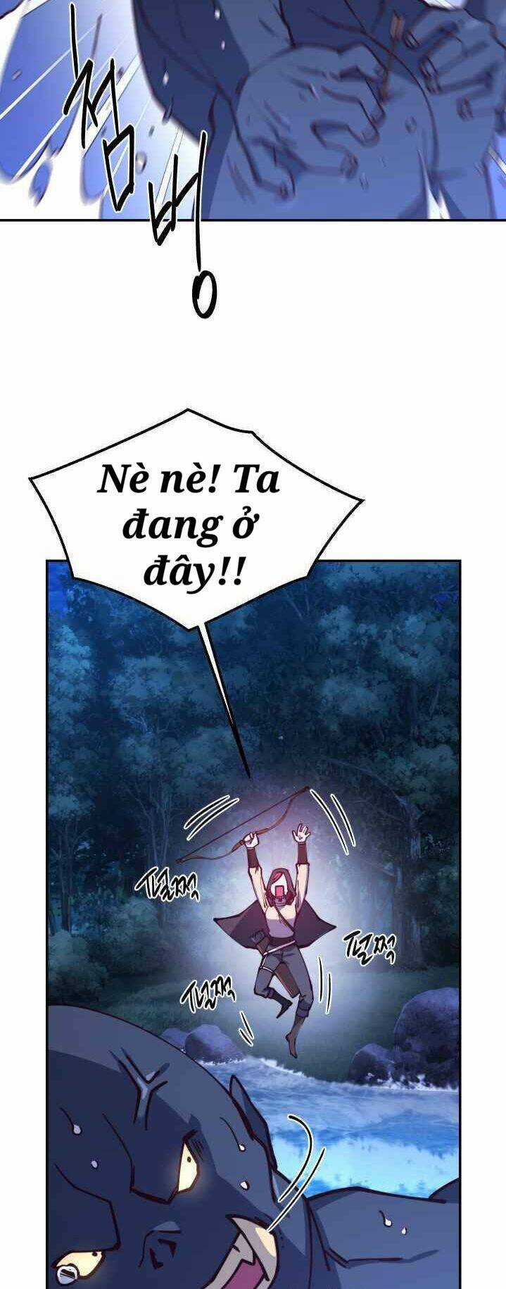 Phản Diện Rất Dễ Làm - Chapter 27 - Trang 18