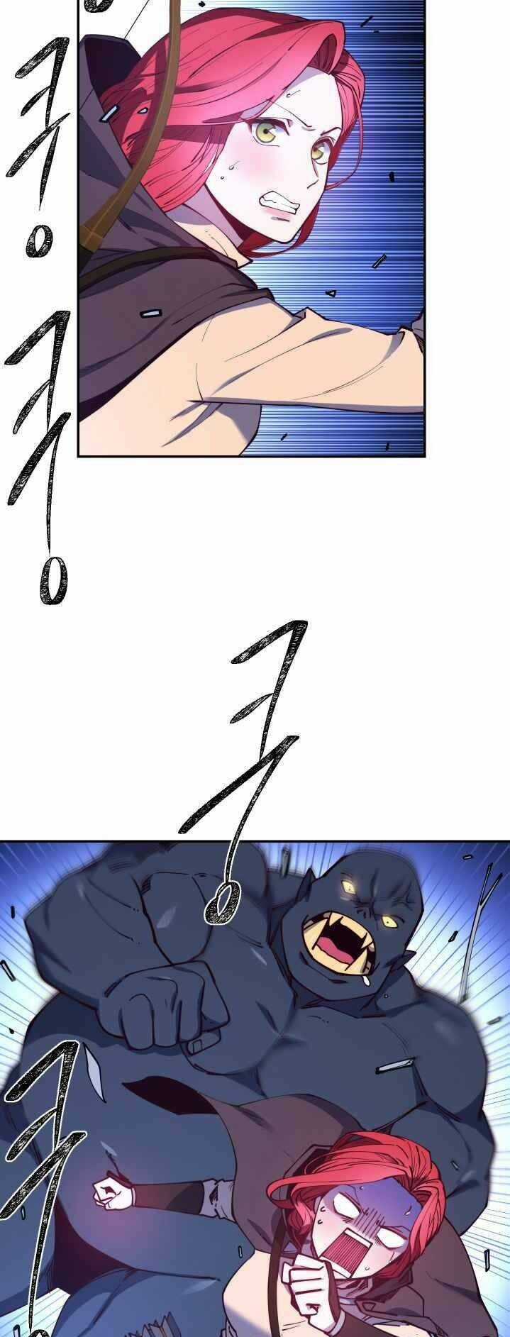 Phản Diện Rất Dễ Làm - Chapter 27 - Trang 21