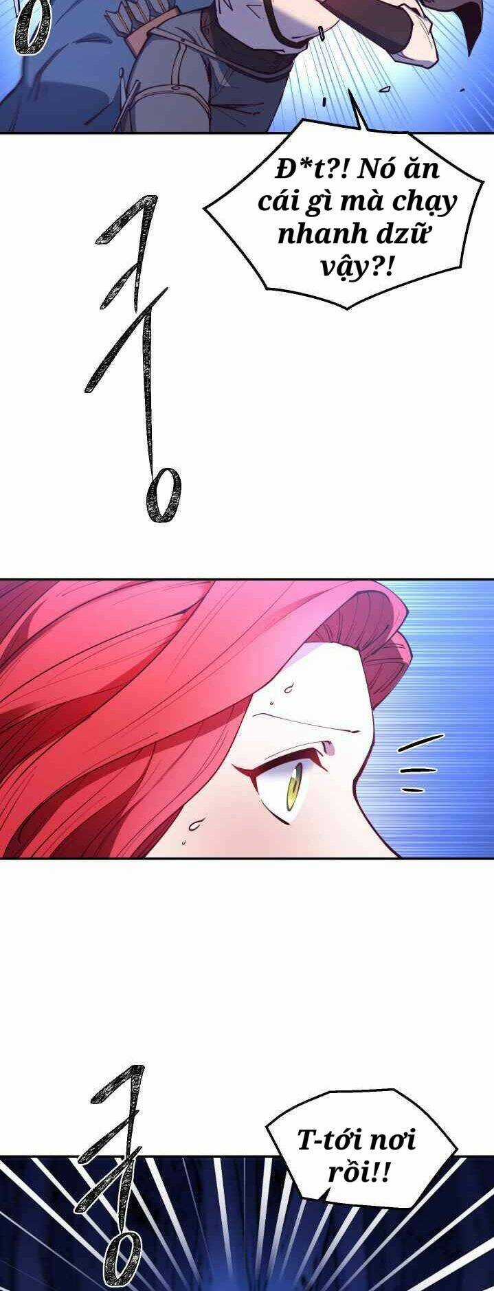 Phản Diện Rất Dễ Làm - Chapter 27 - Trang 22