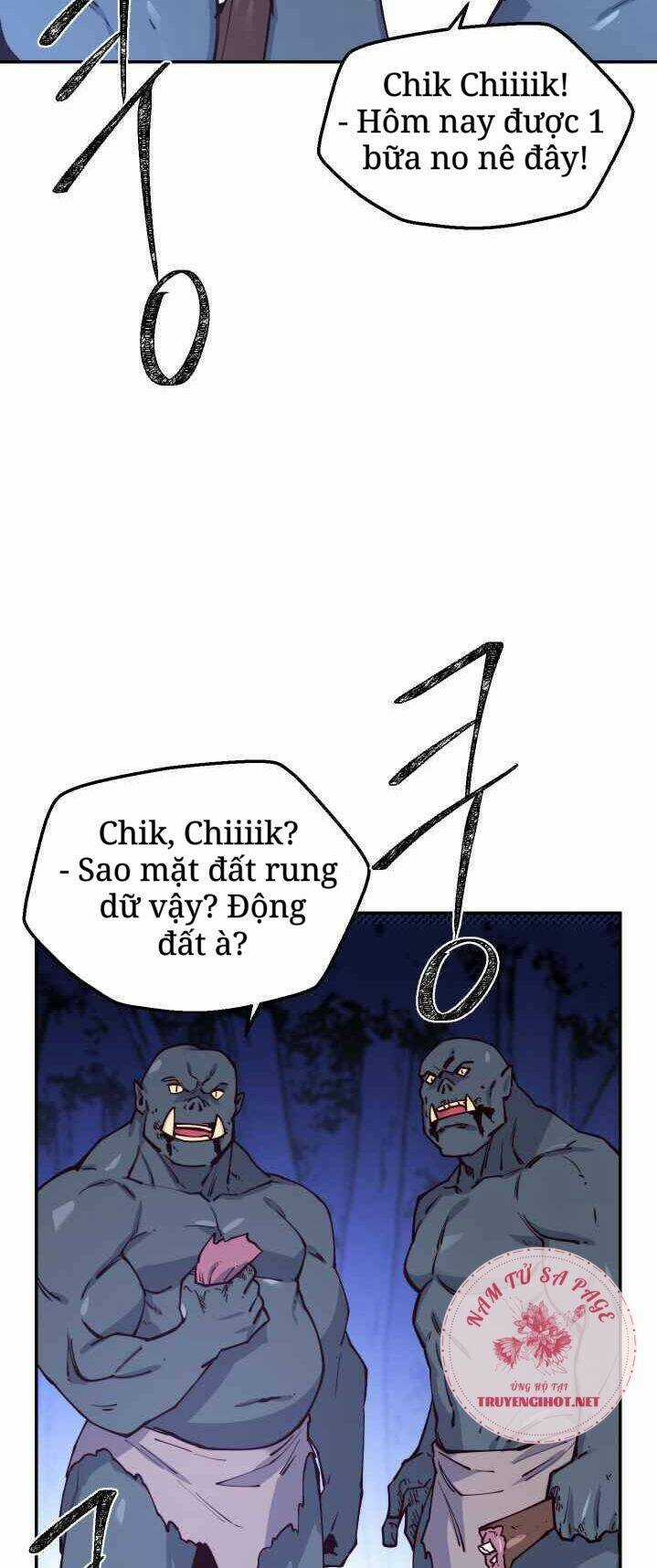 Phản Diện Rất Dễ Làm - Chapter 27 - Trang 24