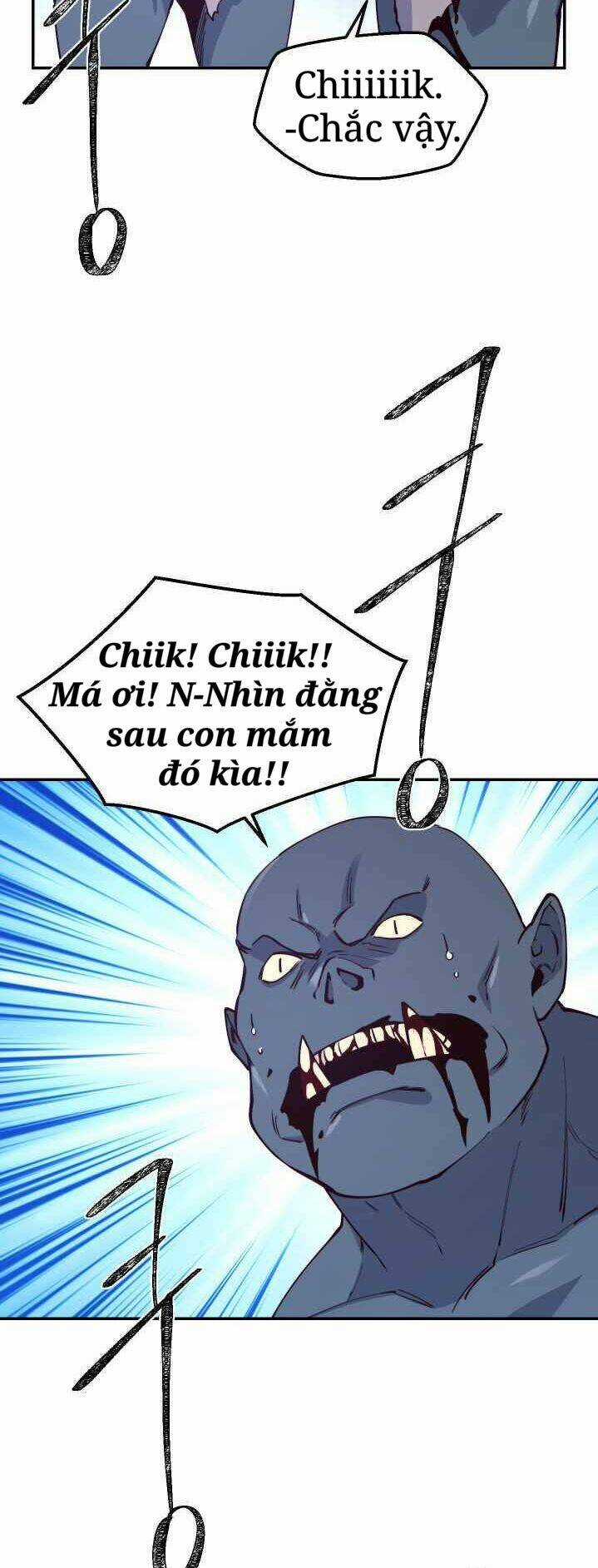 Phản Diện Rất Dễ Làm - Chapter 27 - Trang 25