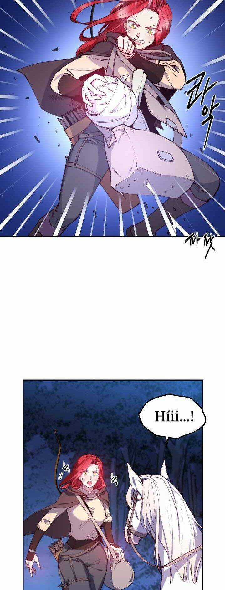 Phản Diện Rất Dễ Làm - Chapter 27 - Trang 28