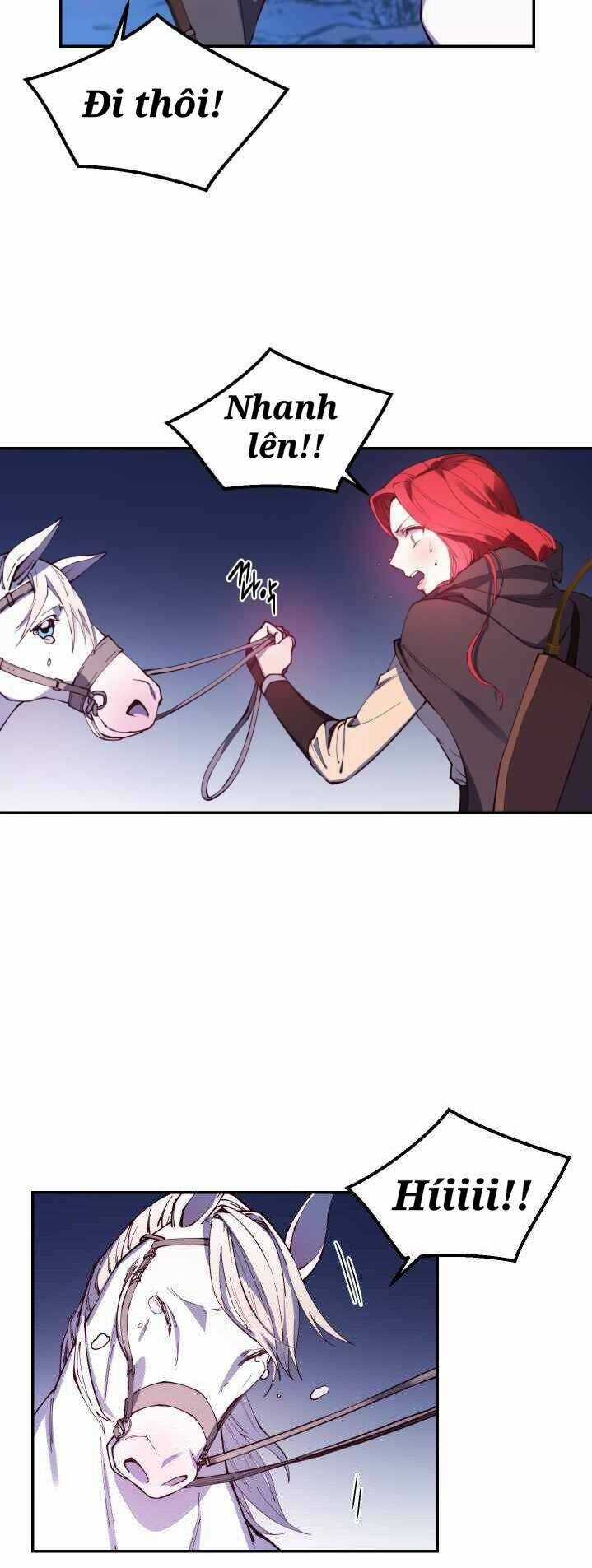 Phản Diện Rất Dễ Làm - Chapter 27 - Trang 29