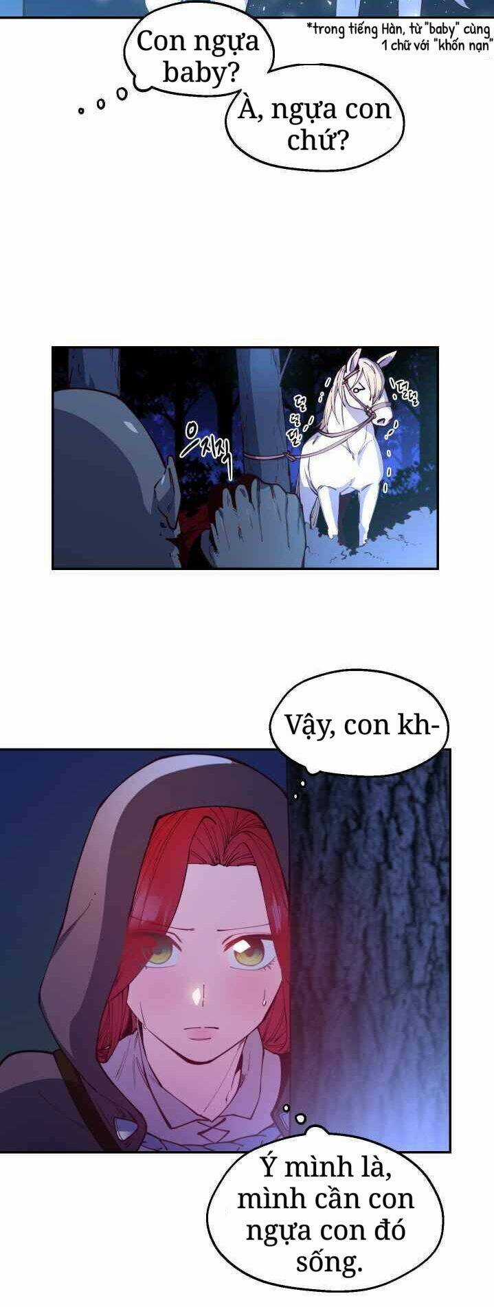 Phản Diện Rất Dễ Làm - Chapter 27 - Trang 4