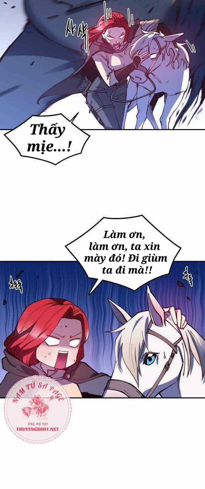 Phản Diện Rất Dễ Làm - Chapter 27 - Trang 35