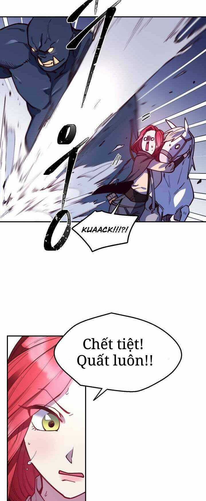 Phản Diện Rất Dễ Làm - Chapter 27 - Trang 37