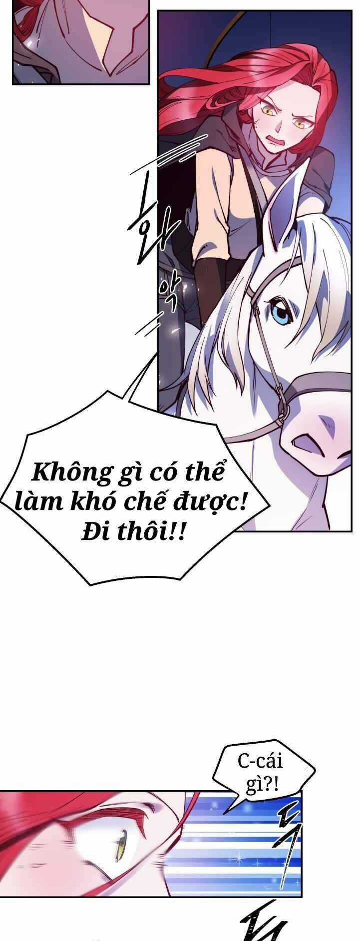 Phản Diện Rất Dễ Làm - Chapter 27 - Trang 38