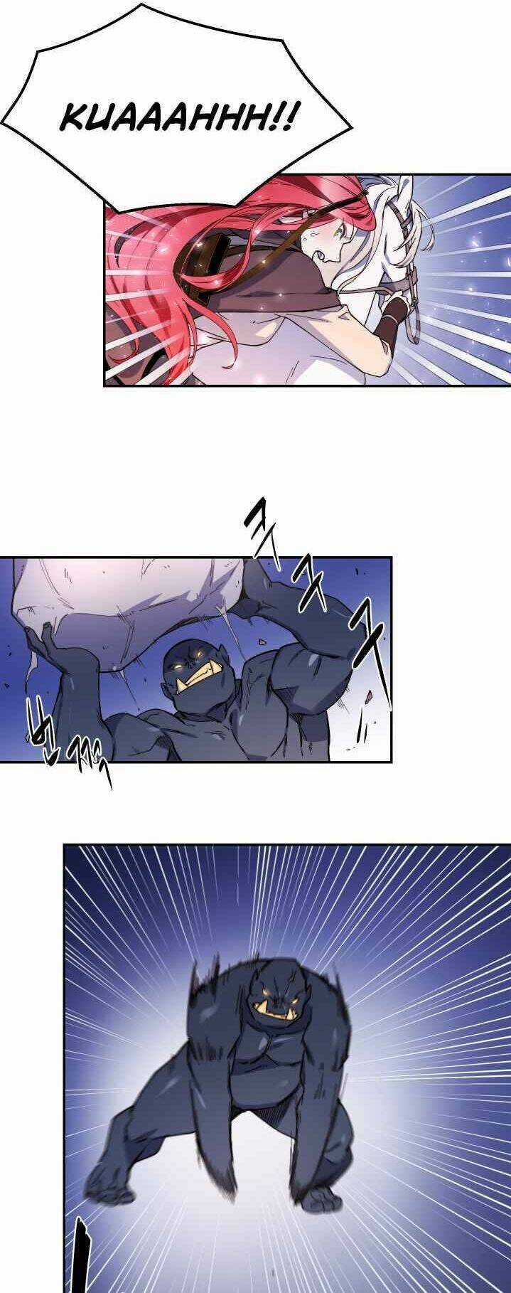 Phản Diện Rất Dễ Làm - Chapter 27 - Trang 40