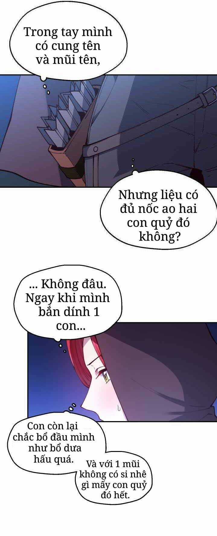 Phản Diện Rất Dễ Làm - Chapter 27 - Trang 6