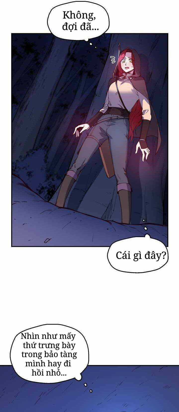 Phản Diện Rất Dễ Làm - Chapter 27 - Trang 8