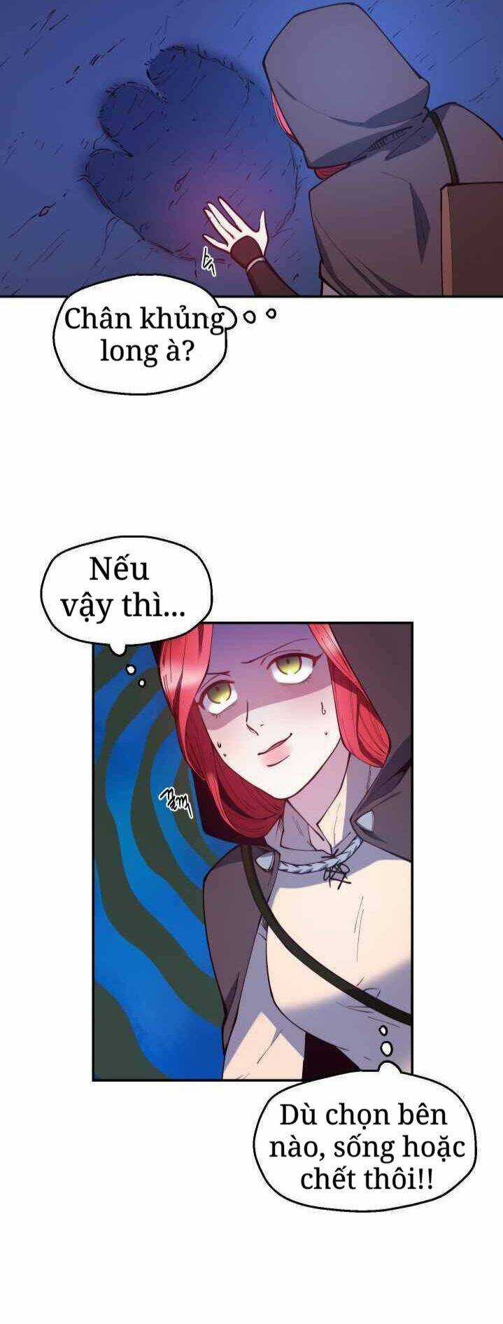 Phản Diện Rất Dễ Làm - Chapter 27 - Trang 9