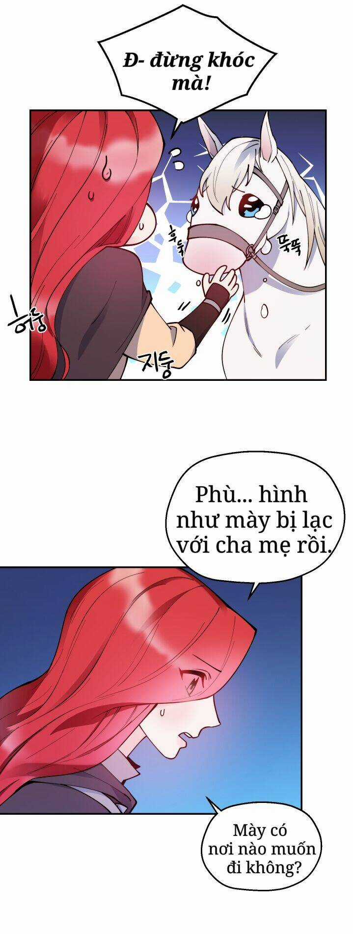 Phản Diện Rất Dễ Làm - Chapter 28 - Trang 12