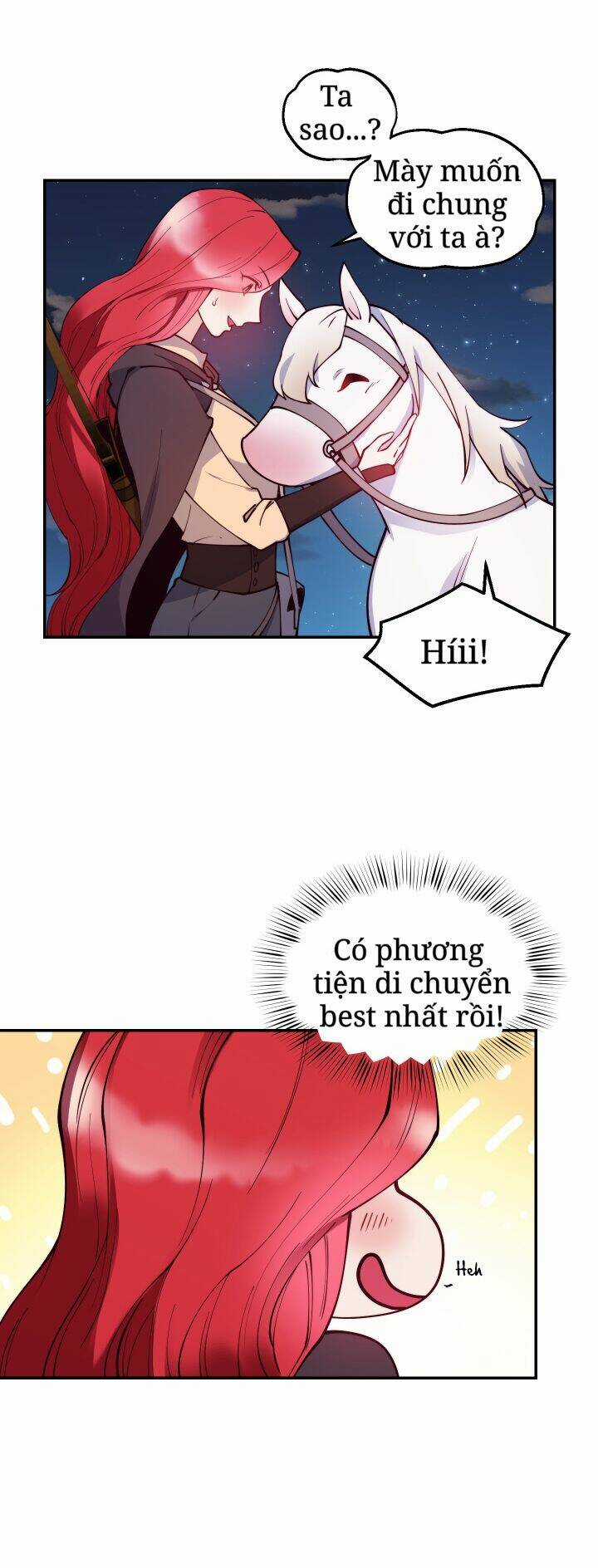 Phản Diện Rất Dễ Làm - Chapter 28 - Trang 13