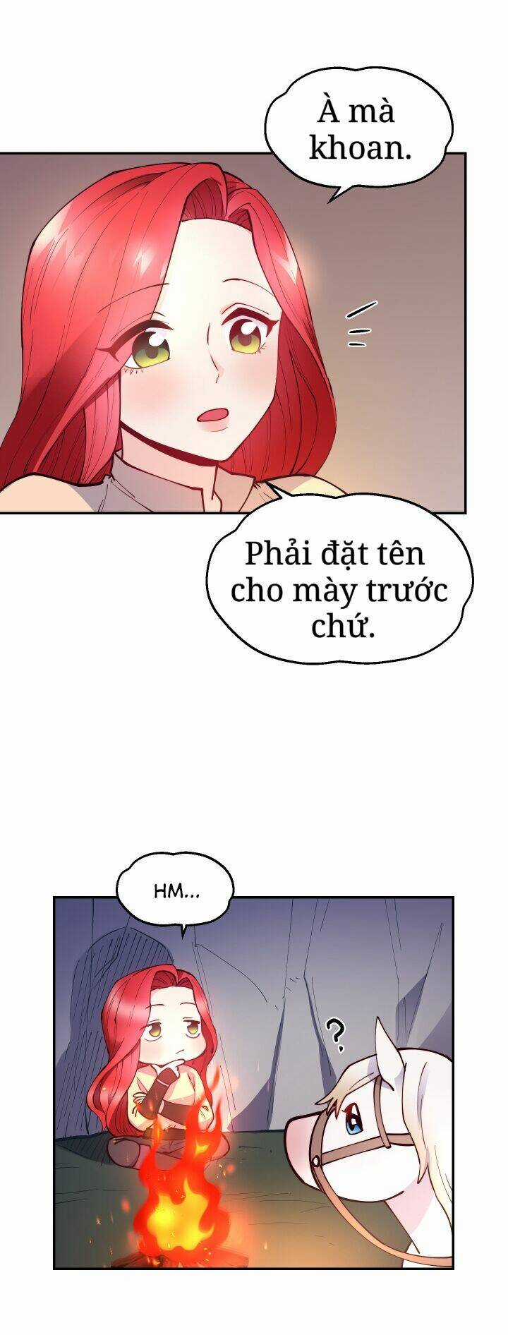 Phản Diện Rất Dễ Làm - Chapter 28 - Trang 16