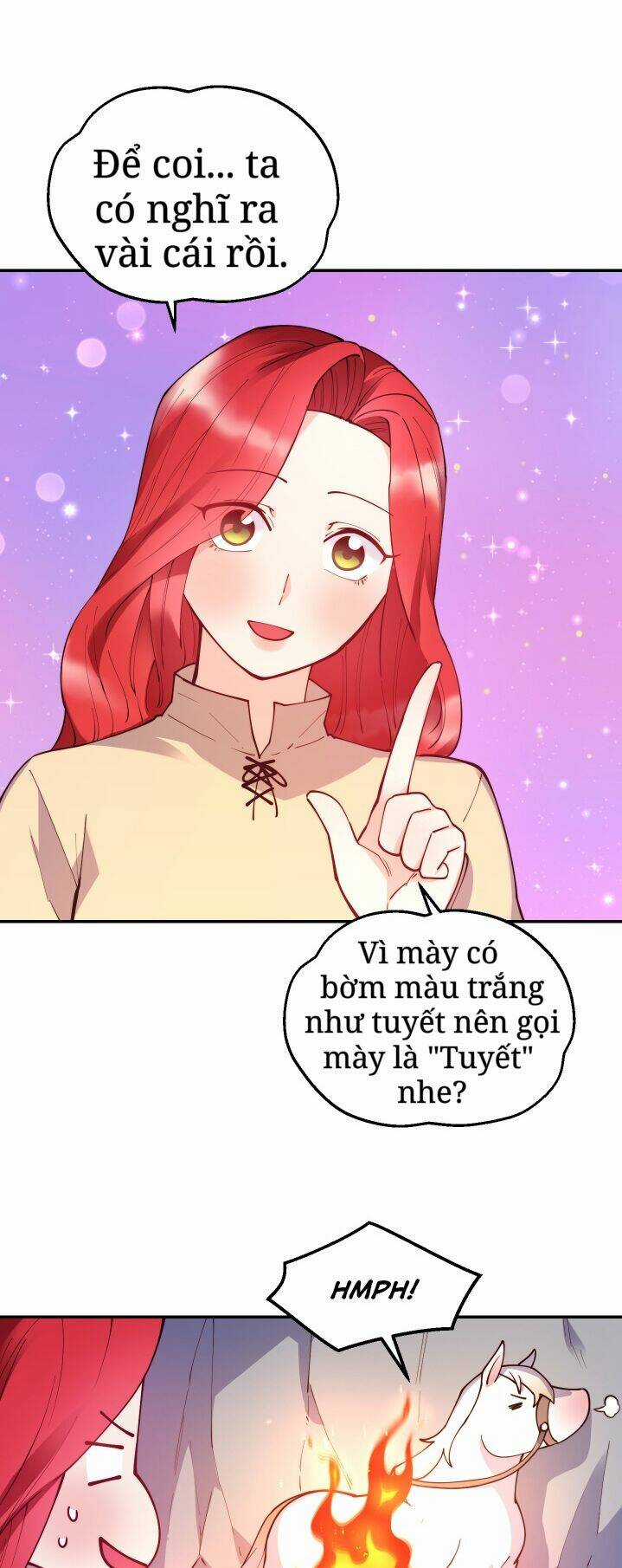 Phản Diện Rất Dễ Làm - Chapter 28 - Trang 17