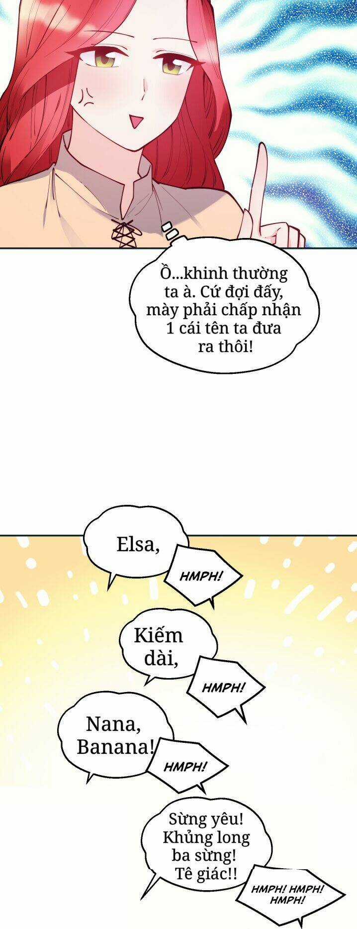 Phản Diện Rất Dễ Làm - Chapter 28 - Trang 19