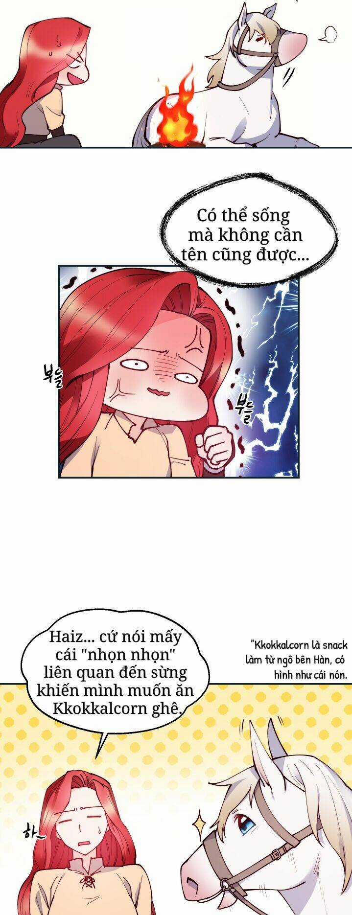 Phản Diện Rất Dễ Làm - Chapter 28 - Trang 20