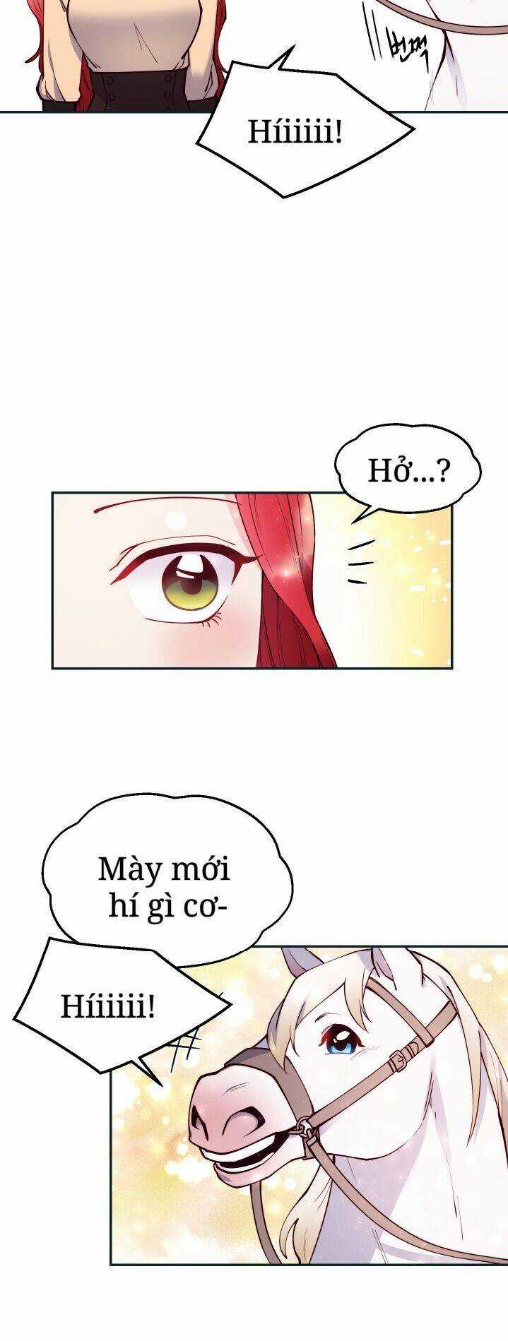 Phản Diện Rất Dễ Làm - Chapter 28 - Trang 21