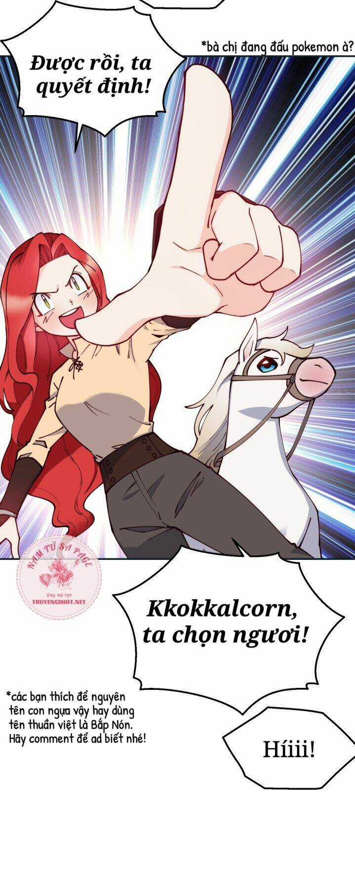 Phản Diện Rất Dễ Làm - Chapter 28 - Trang 24