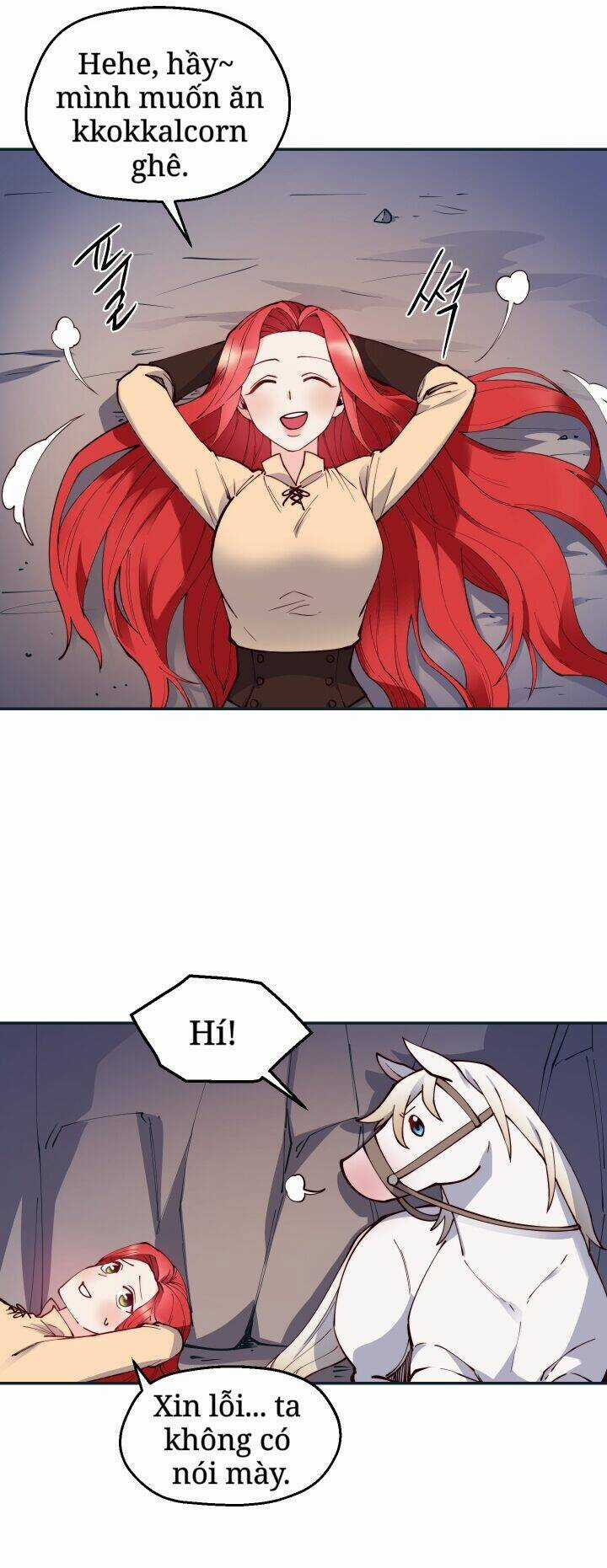 Phản Diện Rất Dễ Làm - Chapter 28 - Trang 25