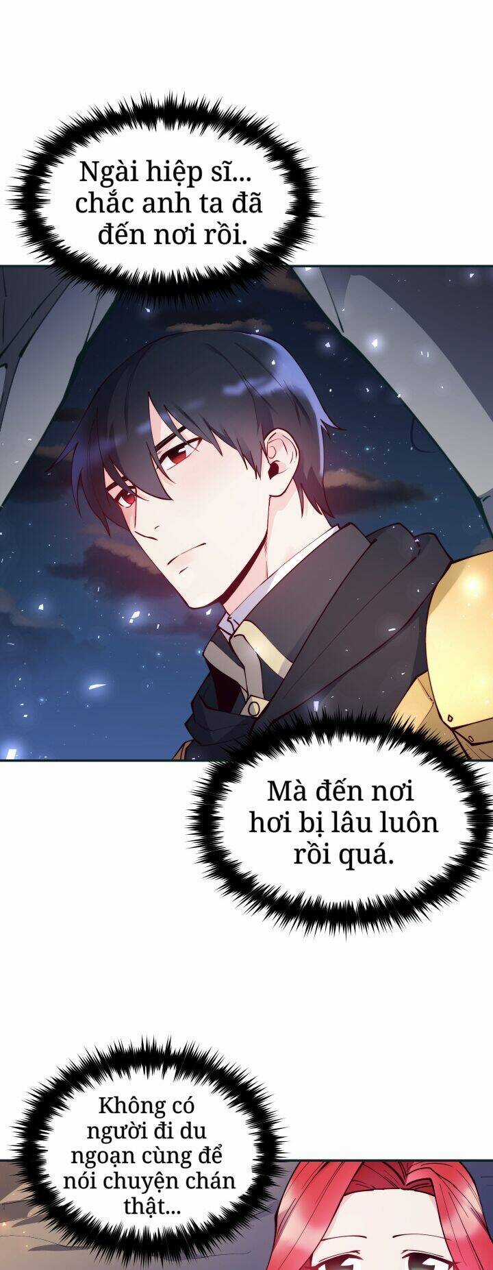 Phản Diện Rất Dễ Làm - Chapter 28 - Trang 27